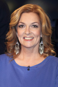 Talkshow 'Bettina und Bommes' in Hannover