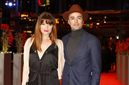 'The Dinner' Premiere, Berlinale 2017
