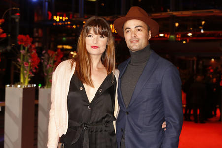 'The Dinner' Premiere, Berlinale 2017