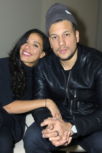 Fototermin mit Johnnyswim in Berlin