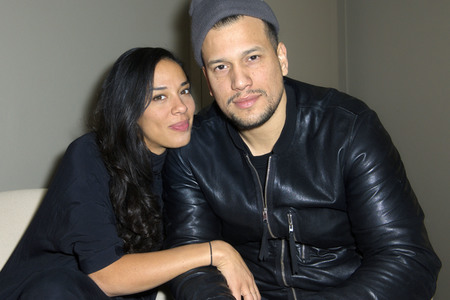 Fototermin mit Johnnyswim in Berlin
