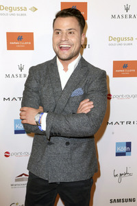 Movie Meets Media Party, Berlinale 2017