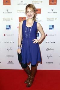 Movie Meets Media Party, Berlinale 2017