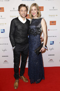 Movie Meets Media Party, Berlinale 2017