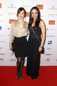 Movie Meets Media Party, Berlinale 2017