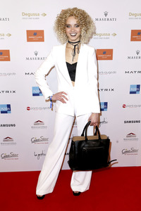 Movie Meets Media Party, Berlinale 2017