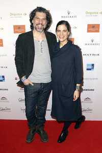 Movie Meets Media Party, Berlinale 2017