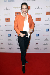 Movie Meets Media Party, Berlinale 2017