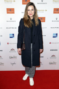Movie Meets Media Party, Berlinale 2017