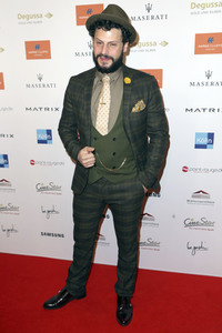 Movie Meets Media Party, Berlinale 2017