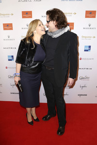 Movie Meets Media Party, Berlinale 2017