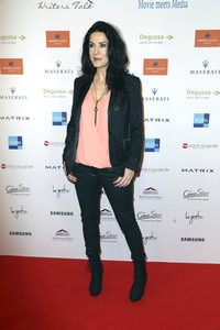 Movie Meets Media Party, Berlinale 2017