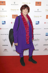 Movie Meets Media Party, Berlinale 2017