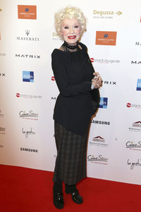 Movie Meets Media Party, Berlinale 2017