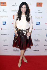Movie Meets Media Party, Berlinale 2017