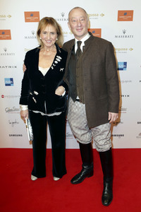 Movie Meets Media Party, Berlinale 2017