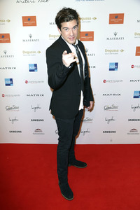 Movie Meets Media Party, Berlinale 2017