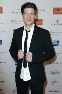 Movie Meets Media Party, Berlinale 2017