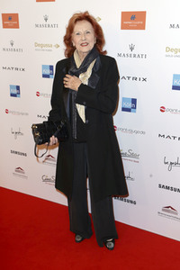 Movie Meets Media Party, Berlinale 2017