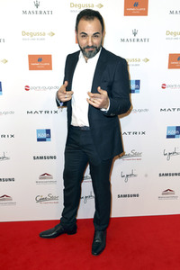 Movie Meets Media Party, Berlinale 2017