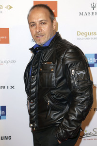 Movie Meets Media Party, Berlinale 2017