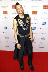 Movie Meets Media Party, Berlinale 2017