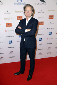 Movie Meets Media Party, Berlinale 2017