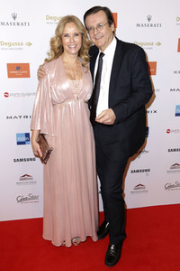 Movie Meets Media Party, Berlinale 2017