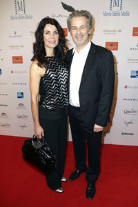 Movie Meets Media Party, Berlinale 2017