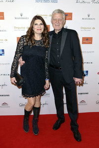 Movie Meets Media Party, Berlinale 2017