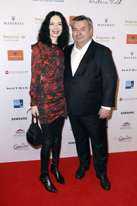 Movie Meets Media Party, Berlinale 2017