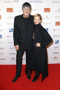 Movie Meets Media Party, Berlinale 2017