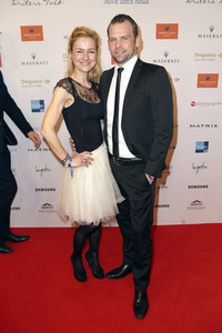 Movie Meets Media Party, Berlinale 2017