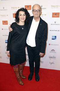 Movie Meets Media Party, Berlinale 2017