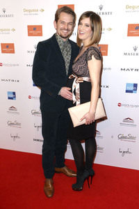 Movie Meets Media Party, Berlinale 2017