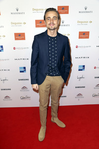 Movie Meets Media Party, Berlinale 2017