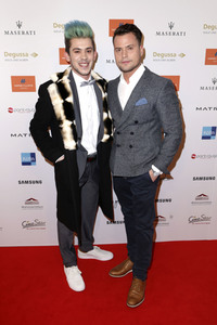 Movie Meets Media Party, Berlinale 2017