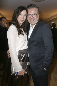 Movie Meets Media Party, Berlinale 2017