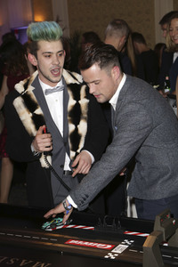 Movie Meets Media Party, Berlinale 2017