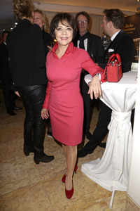 Movie Meets Media Party, Berlinale 2017