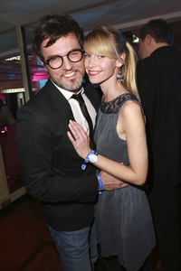 Movie Meets Media Party, Berlinale 2017