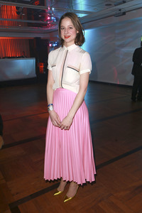 Movie Meets Media Party, Berlinale 2017