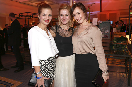 Movie Meets Media Party, Berlinale 2017