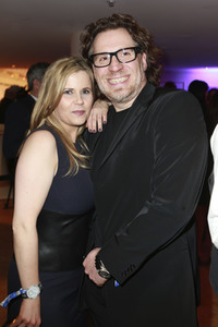 Movie Meets Media Party, Berlinale 2017