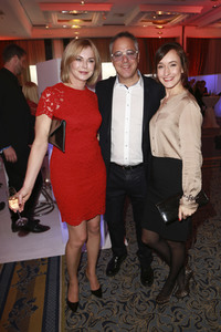 Movie Meets Media Party, Berlinale 2017