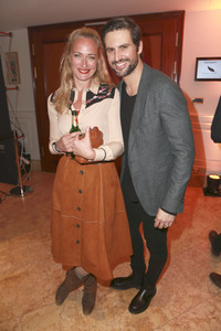 Movie Meets Media Party, Berlinale 2017