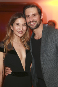 Movie Meets Media Party, Berlinale 2017