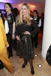 Movie Meets Media Party, Berlinale 2017