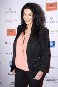 Movie Meets Media Party, Berlinale 2017