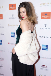 Movie Meets Media Party, Berlinale 2017